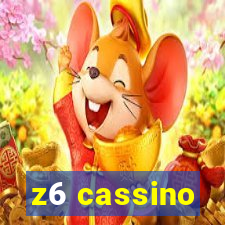 z6 cassino